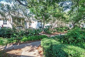 958 Cutter Court at The Sea Pines Resort