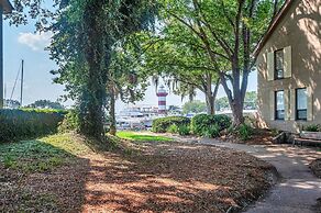 958 Cutter Court at The Sea Pines Resort