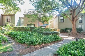 958 Cutter Court at The Sea Pines Resort