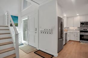 958 Cutter Court at The Sea Pines Resort