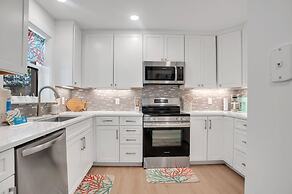 958 Cutter Court at The Sea Pines Resort