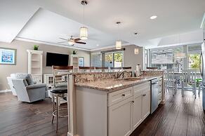 1266 Harbour Town Club at The Sea Pines Resort