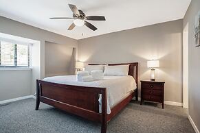 1266 Harbour Town Club at The Sea Pines Resort