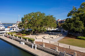 1266 Harbour Town Club at The Sea Pines Resort