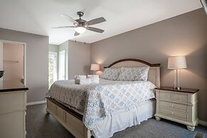 1266 Harbour Town Club at The Sea Pines Resort