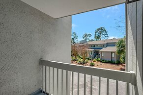 1266 Harbour Town Club at The Sea Pines Resort