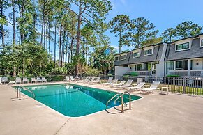 1266 Harbour Town Club at The Sea Pines Resort