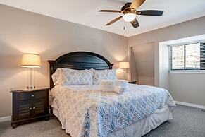 1266 Harbour Town Club at The Sea Pines Resort