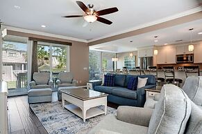 1266 Harbour Town Club at The Sea Pines Resort