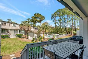1266 Harbour Town Club at The Sea Pines Resort