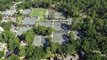 965 Cutter Court at The Sea Pines Resort