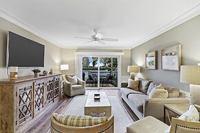 965 Cutter Court at The Sea Pines Resort