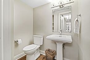 965 Cutter Court at The Sea Pines Resort