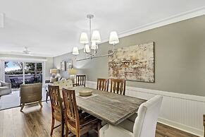 965 Cutter Court at The Sea Pines Resort