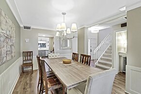 965 Cutter Court at The Sea Pines Resort