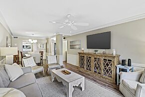 965 Cutter Court at The Sea Pines Resort