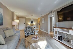 905 Cutter Court at The Sea Pines Resort
