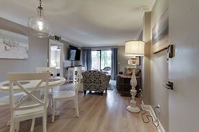 905 Cutter Court at The Sea Pines Resort