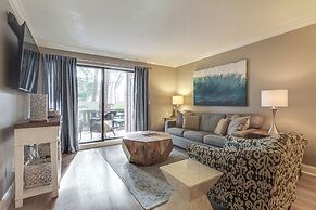 905 Cutter Court at The Sea Pines Resort