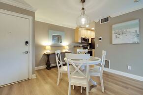 905 Cutter Court at The Sea Pines Resort