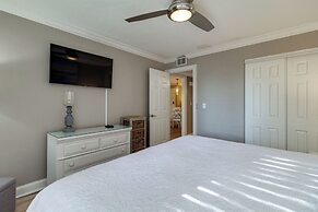 905 Cutter Court at The Sea Pines Resort