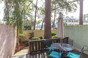 905 Cutter Court at The Sea Pines Resort