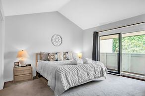 287 Stoney Creek Villa at The Sea Pines Resort