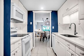 287 Stoney Creek Villa at The Sea Pines Resort