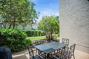 287 Stoney Creek Villa at The Sea Pines Resort