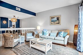 287 Stoney Creek Villa at The Sea Pines Resort