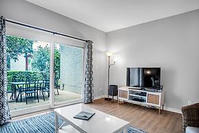 287 Stoney Creek Villa at The Sea Pines Resort