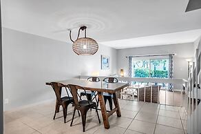 287 Stoney Creek Villa at The Sea Pines Resort