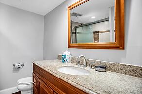 287 Stoney Creek Villa at The Sea Pines Resort