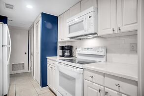 287 Stoney Creek Villa at The Sea Pines Resort