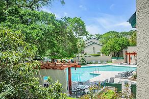 287 Stoney Creek Villa at The Sea Pines Resort