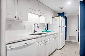 287 Stoney Creek Villa at The Sea Pines Resort