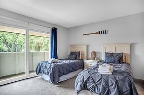 287 Stoney Creek Villa at The Sea Pines Resort