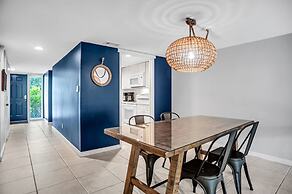 287 Stoney Creek Villa at The Sea Pines Resort