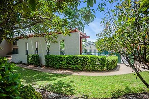 287 Stoney Creek Villa at The Sea Pines Resort