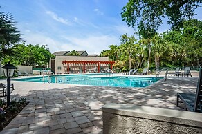 287 Stoney Creek Villa at The Sea Pines Resort