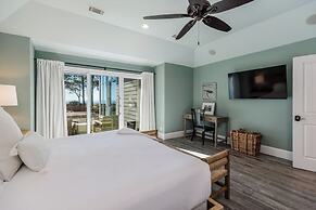 18 Bald Eagle Road at The Sea Pines Resort