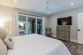 18 Bald Eagle Road at The Sea Pines Resort