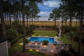 18 Bald Eagle Road at The Sea Pines Resort