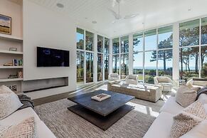 18 Bald Eagle Road at The Sea Pines Resort