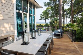 18 Bald Eagle Road at The Sea Pines Resort