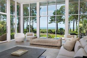 18 Bald Eagle Road at The Sea Pines Resort