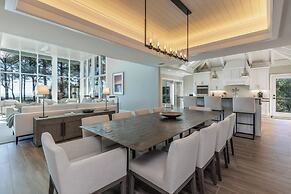 18 Bald Eagle Road at The Sea Pines Resort