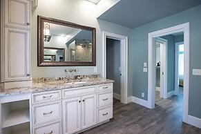 18 Bald Eagle Road at The Sea Pines Resort