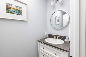 18 Bald Eagle Road at The Sea Pines Resort