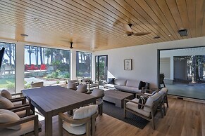 18 Bald Eagle Road at The Sea Pines Resort